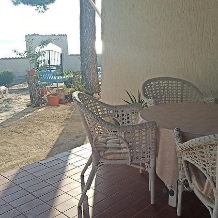 Bed and Breakfast Silbablu Екстер'єр фото