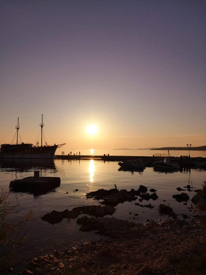 Bed and Breakfast Silbablu Екстер'єр фото