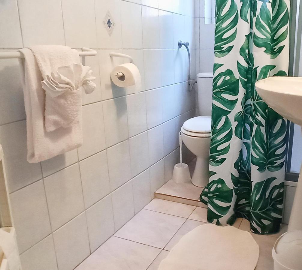 Bed and Breakfast Silbablu Екстер'єр фото