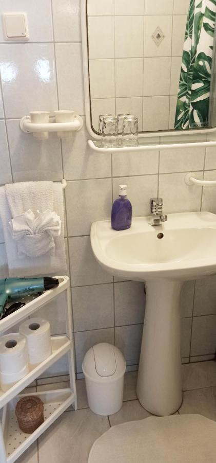 Bed and Breakfast Silbablu Екстер'єр фото