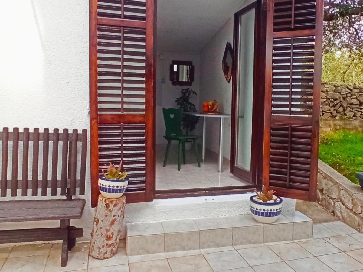 Bed and Breakfast Silbablu Екстер'єр фото
