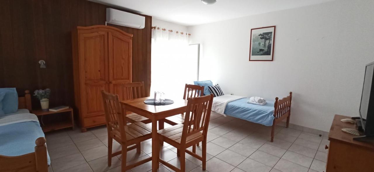 Bed and Breakfast Silbablu Екстер'єр фото