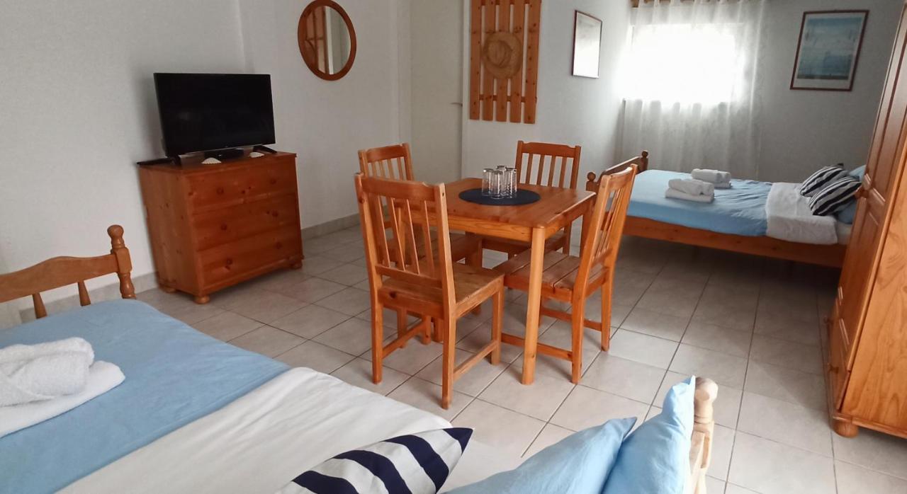 Bed and Breakfast Silbablu Екстер'єр фото