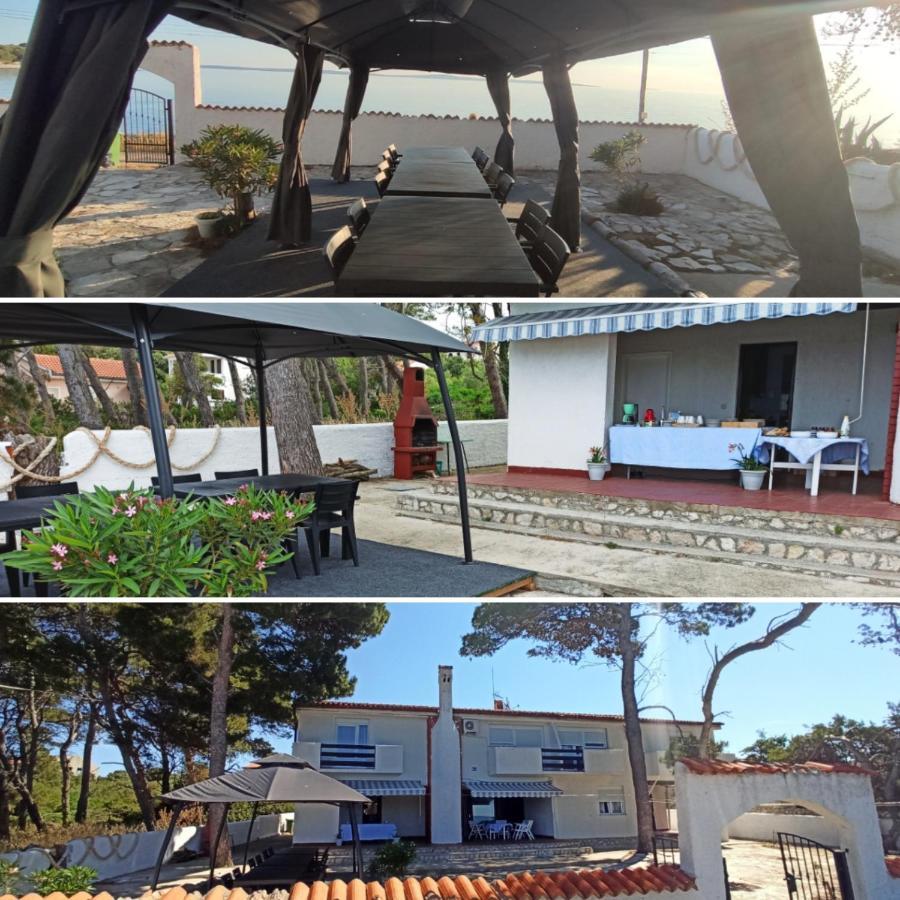 Bed and Breakfast Silbablu Екстер'єр фото