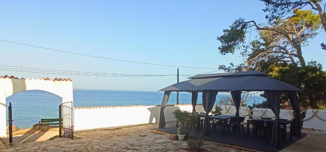 Bed and Breakfast Silbablu Екстер'єр фото
