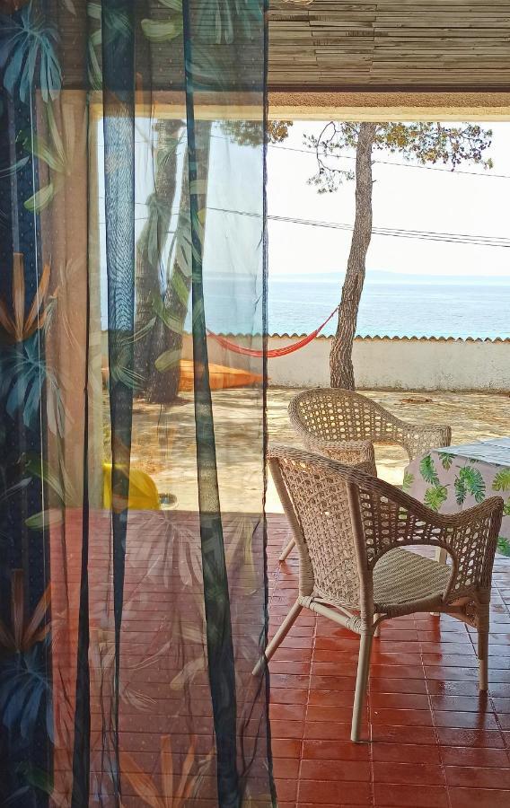 Bed and Breakfast Silbablu Екстер'єр фото