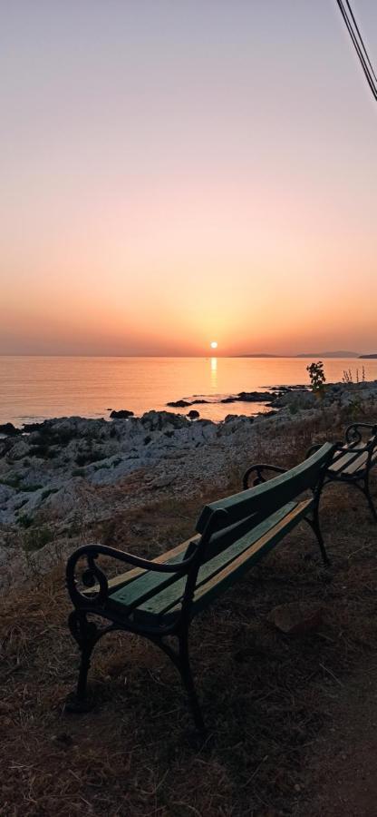 Bed and Breakfast Silbablu Екстер'єр фото