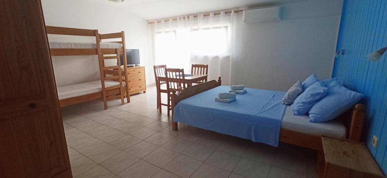 Bed and Breakfast Silbablu Екстер'єр фото