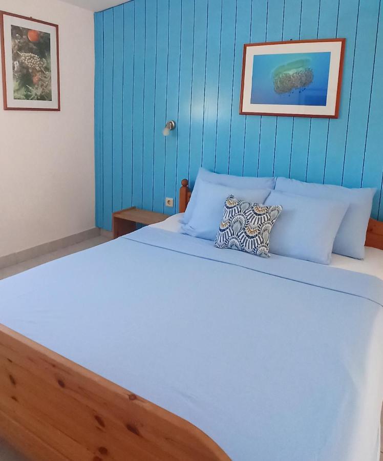Bed and Breakfast Silbablu Екстер'єр фото