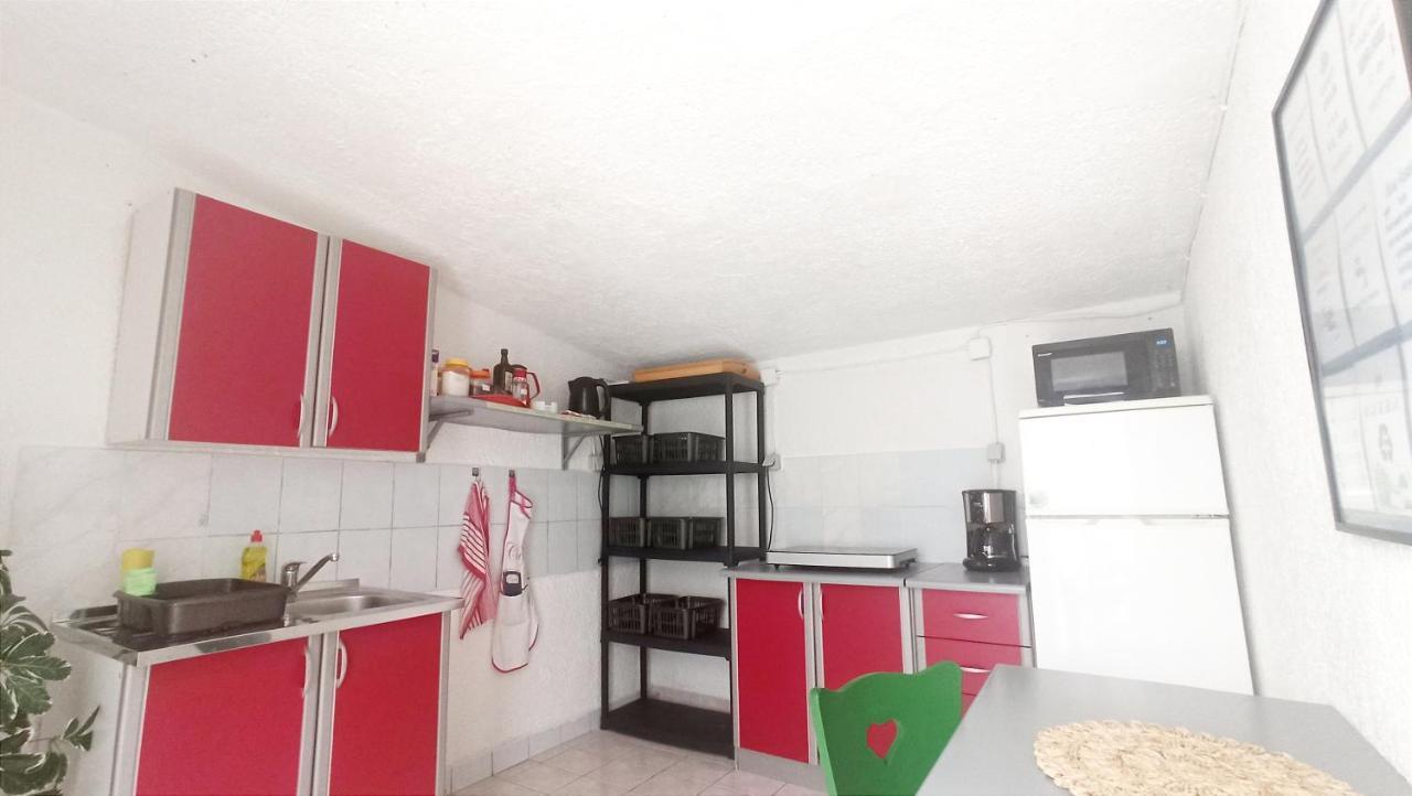Bed and Breakfast Silbablu Екстер'єр фото