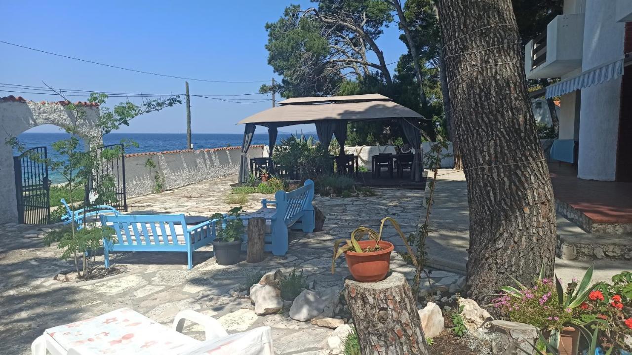 Bed and Breakfast Silbablu Екстер'єр фото