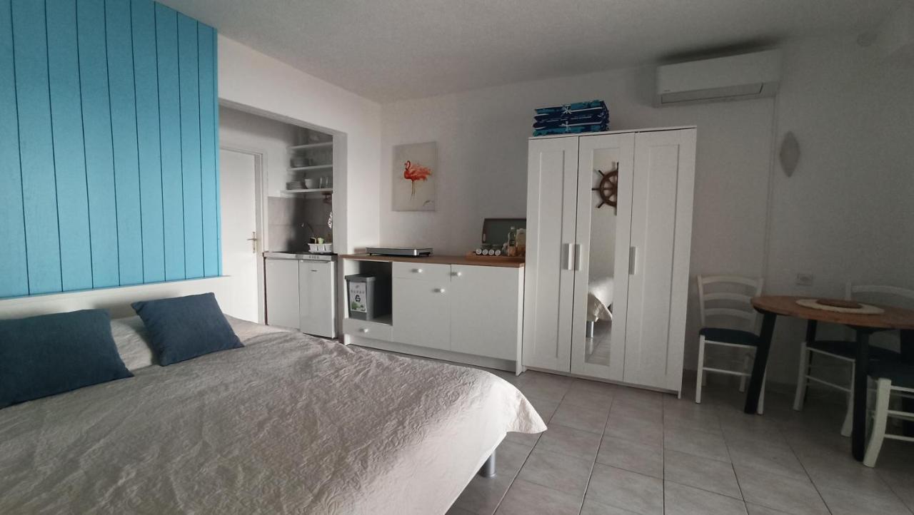 Bed and Breakfast Silbablu Екстер'єр фото