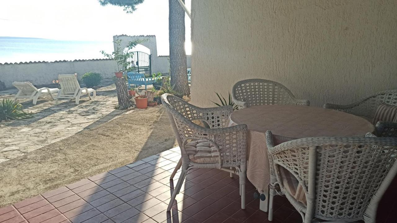 Bed and Breakfast Silbablu Екстер'єр фото