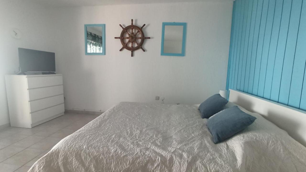 Bed and Breakfast Silbablu Екстер'єр фото